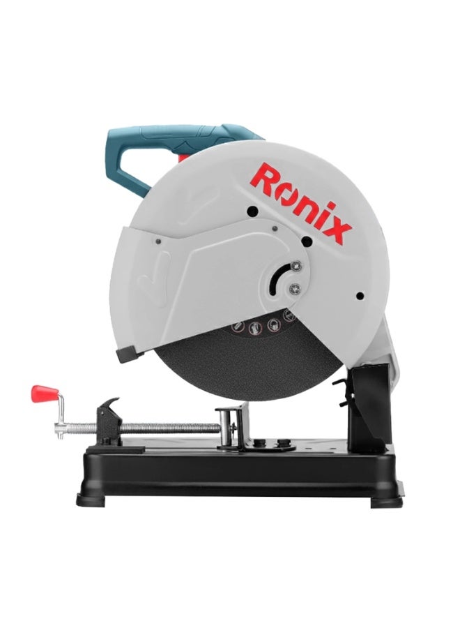RONIX Cut off Saw 2400W-355mm #5905 - Image 3